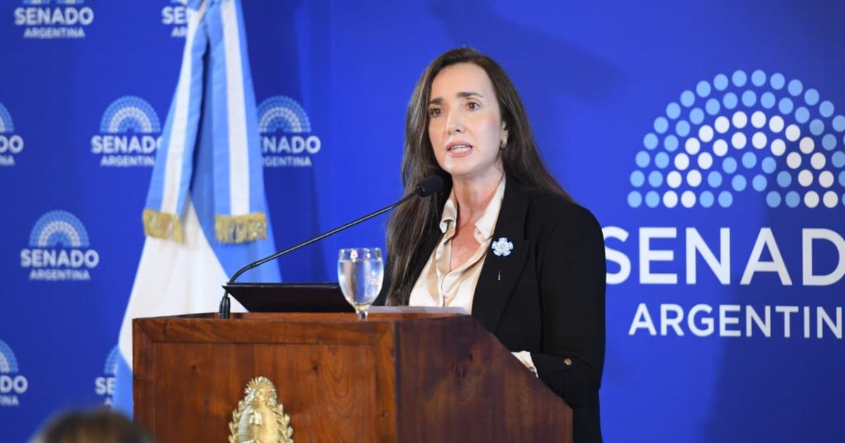 Victoria Villarruel- Necesitamos conocer la verdad sobre la pandemia