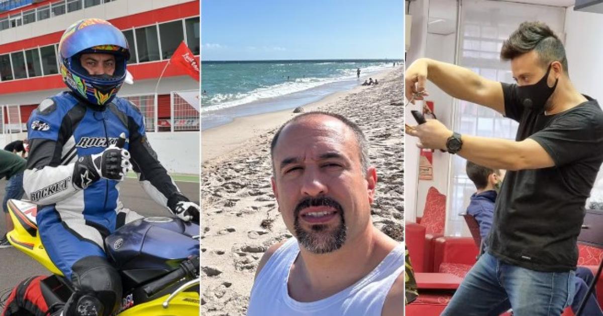 Foto- redes sociales TN