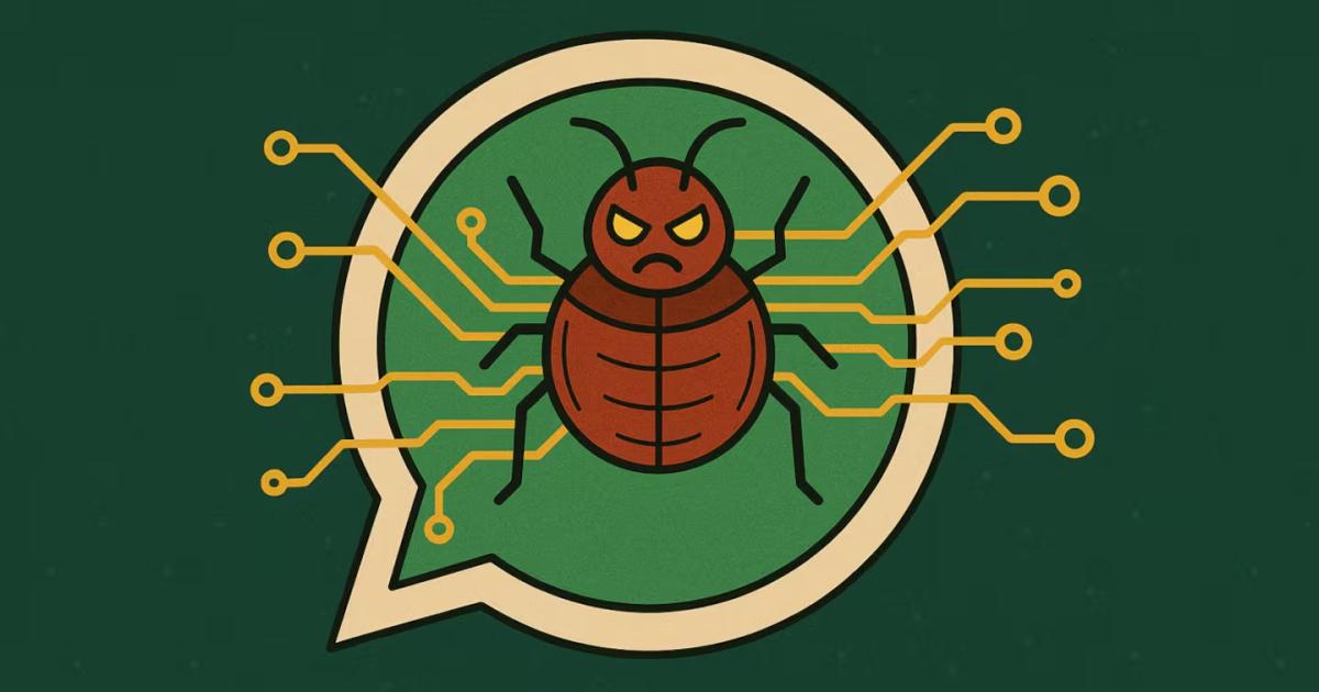 Sturnus- 5 claves sobre el intruso que espiacutea tus mensajes de WhatsApp