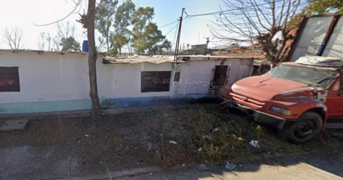 Foto- Agencia NA (Google Street View)
