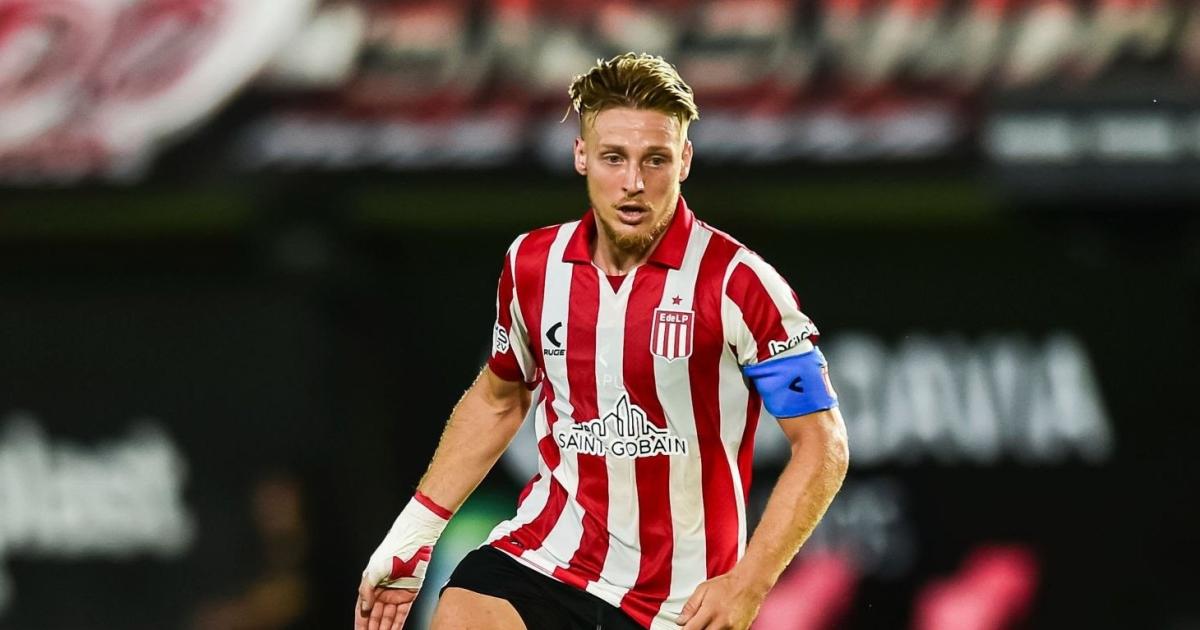 Bombazo en el mercado- River inicioacute gestiones por Santiago Ascaciacutebar