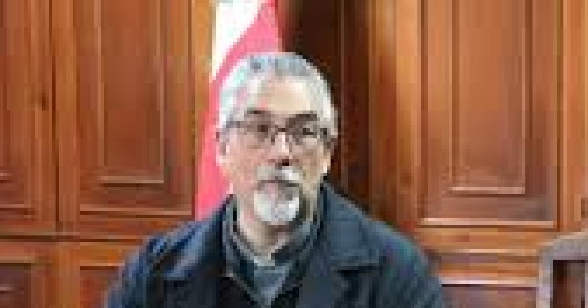 Leoacuten XIV rezoacute en la tumba de San Charbel y el padre Makantassis nos brindoacute sus reflexiones