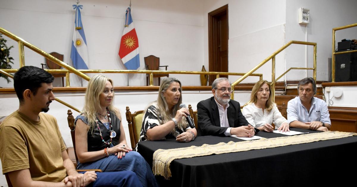 El 21ordf Encontrarte se realizaraacute el saacutebado 6 en el centro de la ciudad