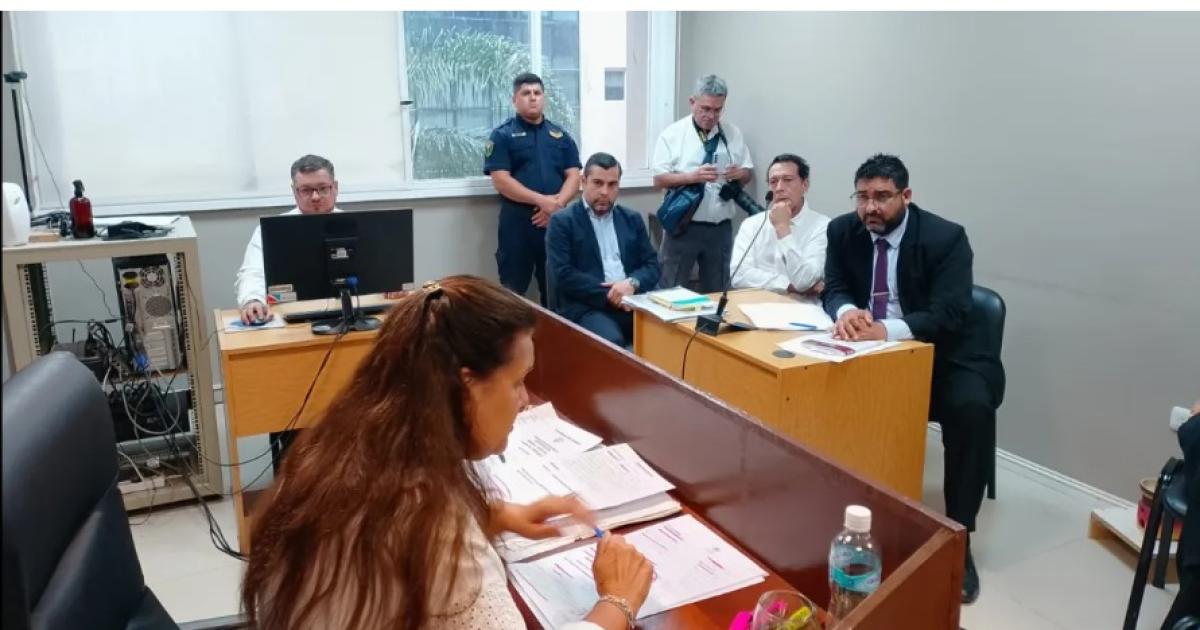 Budaacuten denunciariacutea al abogado de Paacuteez por expresiones agraviantes