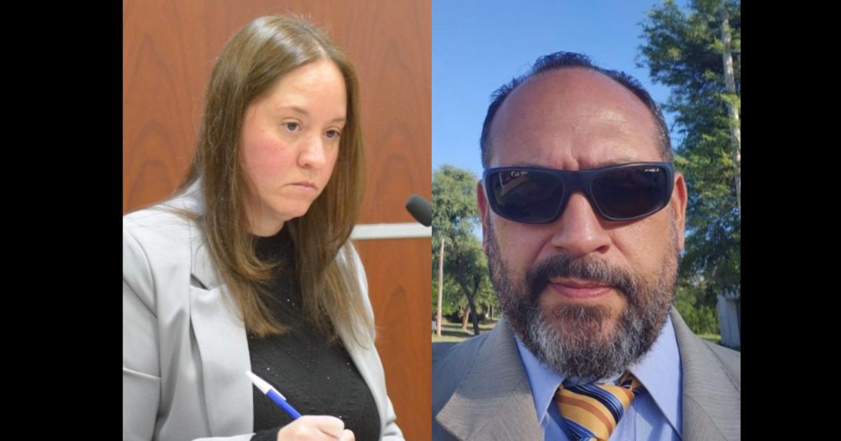 DEBATE Bravo Surez notificó a las partes lo dispuesto La defensa Lucas Vieyra apelar