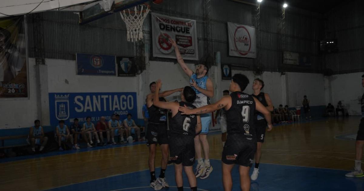 Nicolaacutes Avellaneda ganoacute la primera final y acaricia el tiacutetulo