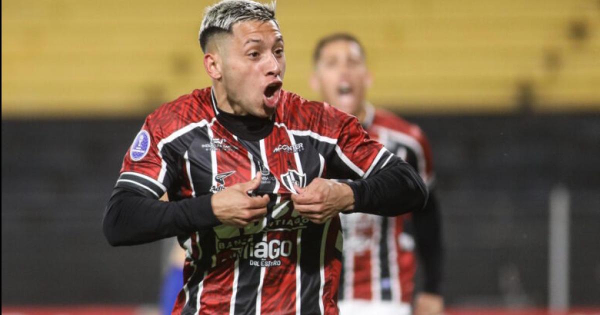 Perelloacute y Veroacuten dejaron emotivos mensajes de despedida en Central