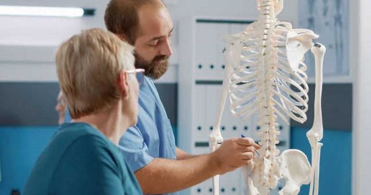 iquestSabeacutes cuaacutento afectan tus haacutebitos diarios a la salud de tus huesos