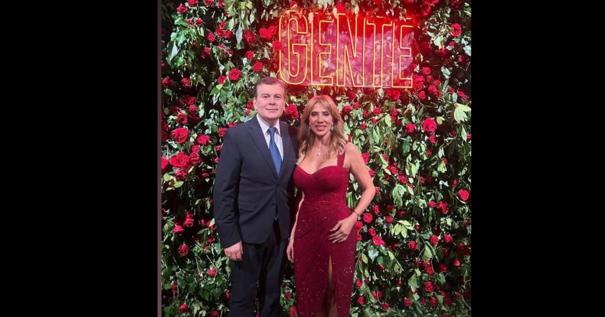 Gerardo Zamora es uno de los Personajes del Antildeo 2025