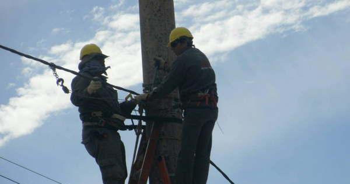 Cortes programados de electricidad para este 3 de diciembre en Santiago del Estero- a queacute hora y en queacute barrios