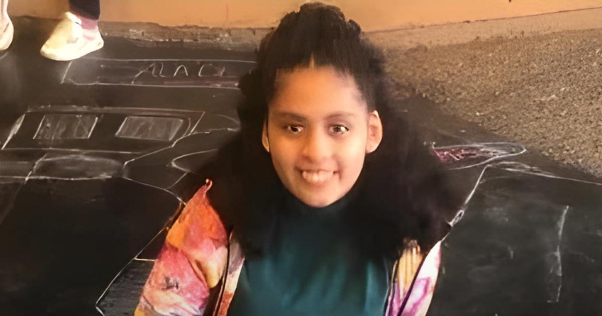 Aparecioacute Aixa Abigaiacutel Loacutepez la joven buscada desde el viernes en el barrio Autonomiacutea