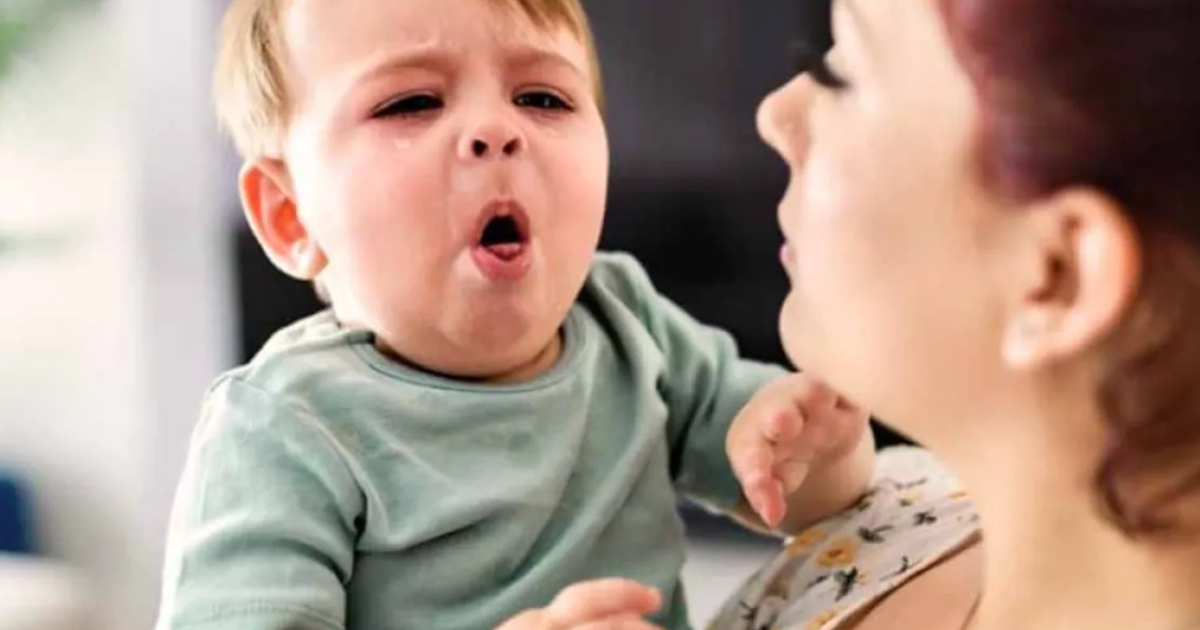 Se duplicaron los casos de coqueluche en 19 provincias y alertan por la baja vacunacioacuten