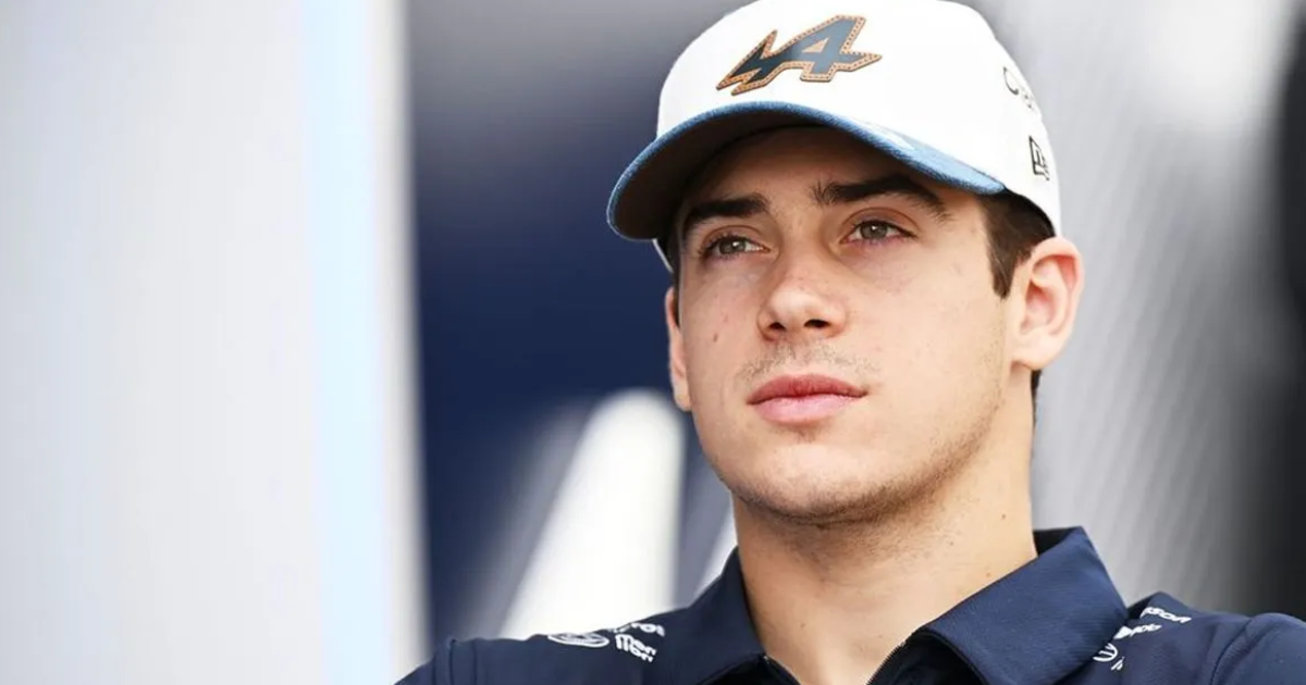 Alpine confirmoacute cuaacutendo presentaraacute el auto de Franco Colapinto para 2026