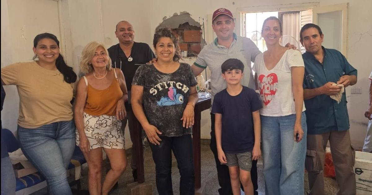 Grupo proteccionista de Los Juriacutees cerroacute el antildeo con jornada de castracioacuten