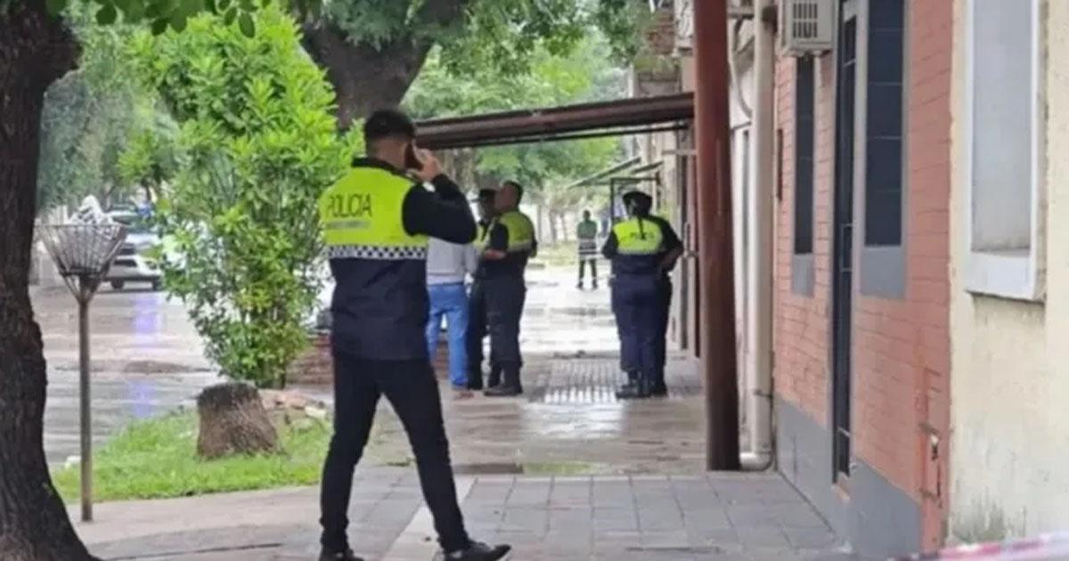 La terrible hipoacutetesis sobre el crimen del nintildeo de 10 antildeos asesinado por un adolescente 