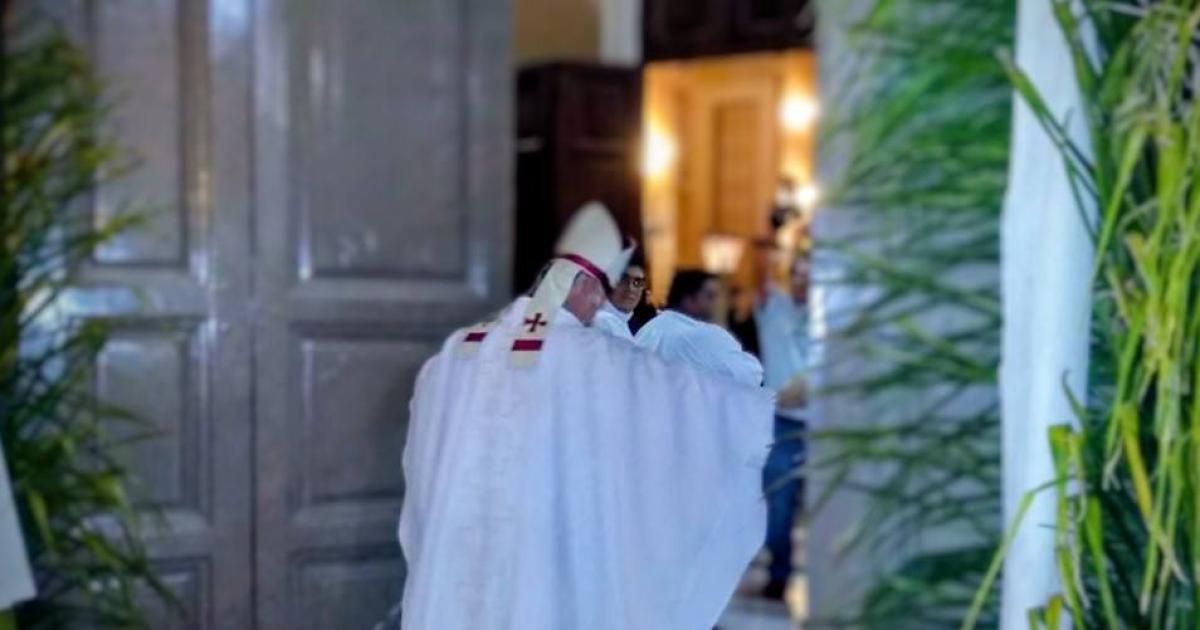 Se realizaraacute el cierre del Antildeo Jubilar de la Esperanza en la Arquidioacutecesis de Santiago del Estero