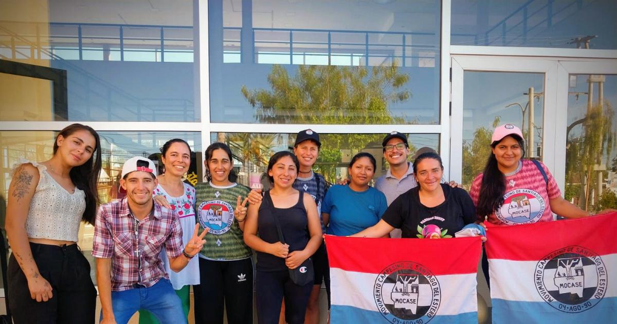 Se realizoacute la segunda jornada de testeo de VIH y siacutefilis en el CCA