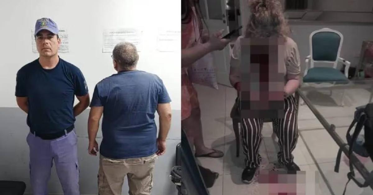 (Fotos- Diario Chaco)