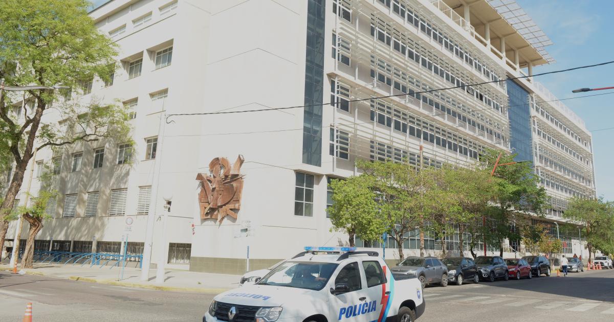 DECISIÓN FINAL- Madre e hijo recuperaron la libertad con reglas de conducta Mientras la investigación prosigue subrayó la Fiscalía