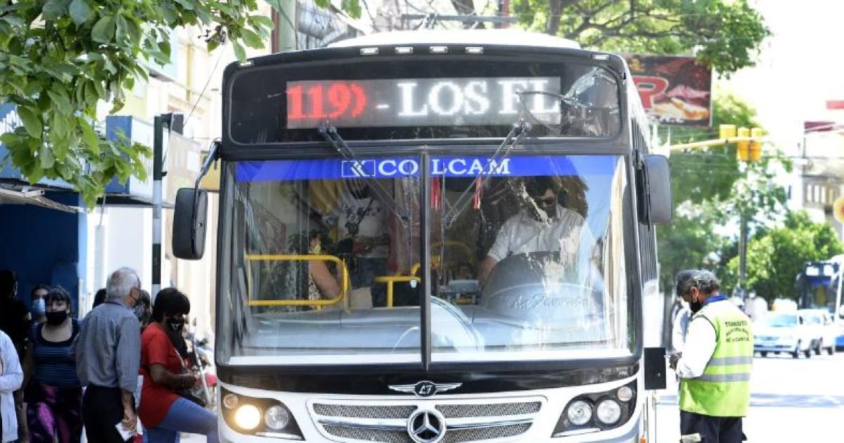 Ediles reciben hoy a empresarios del transporte puacuteblico que piden subir el boleto a 1460