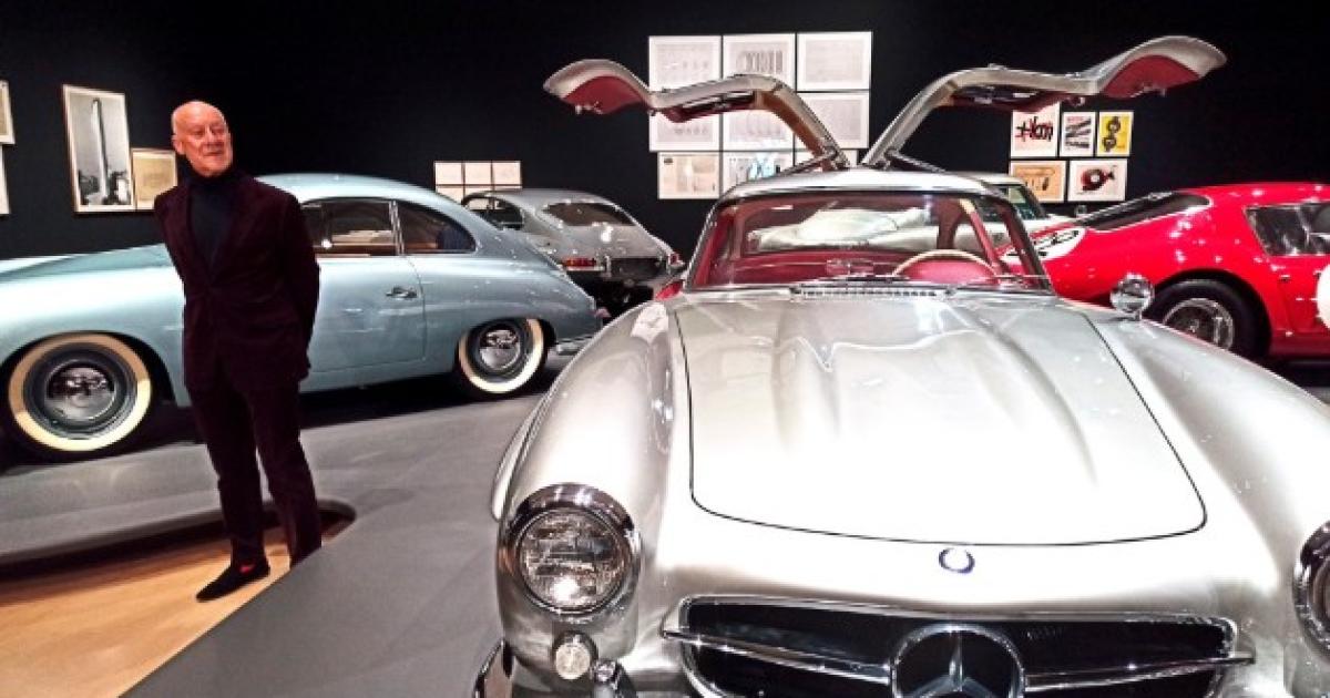 El Gobierno simplificó la importación de autos clsicos FOTO Agencia NA