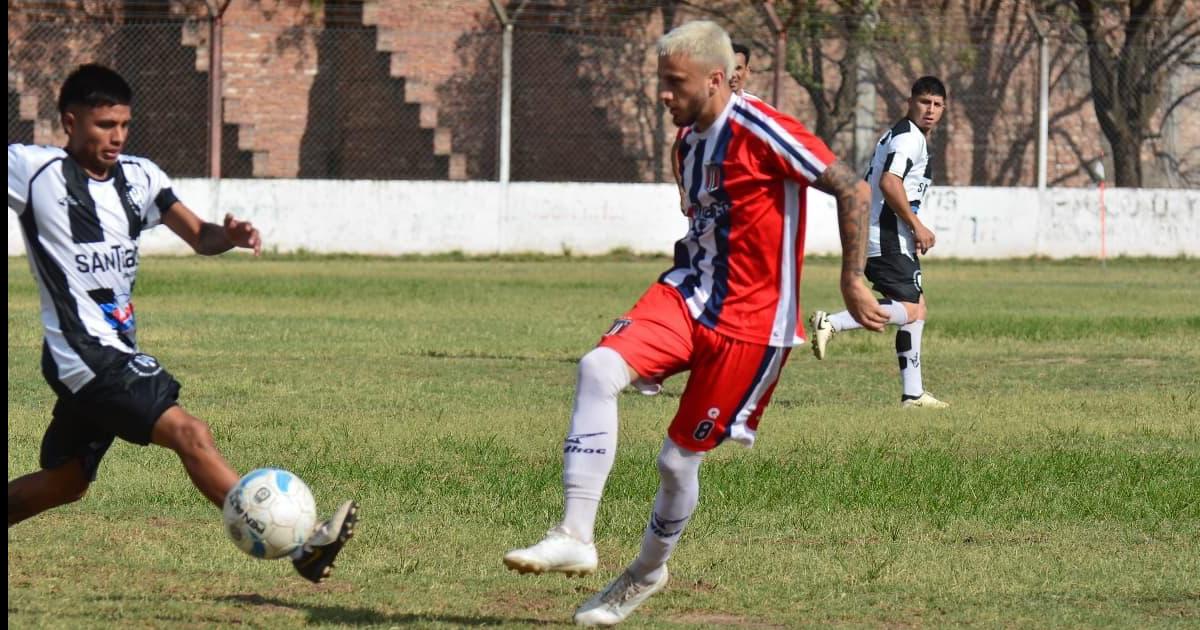 El DUELO El Tricolor llega con ventaja tras ganar 2 a 1 en Frías mientras que Vélez debe ganar