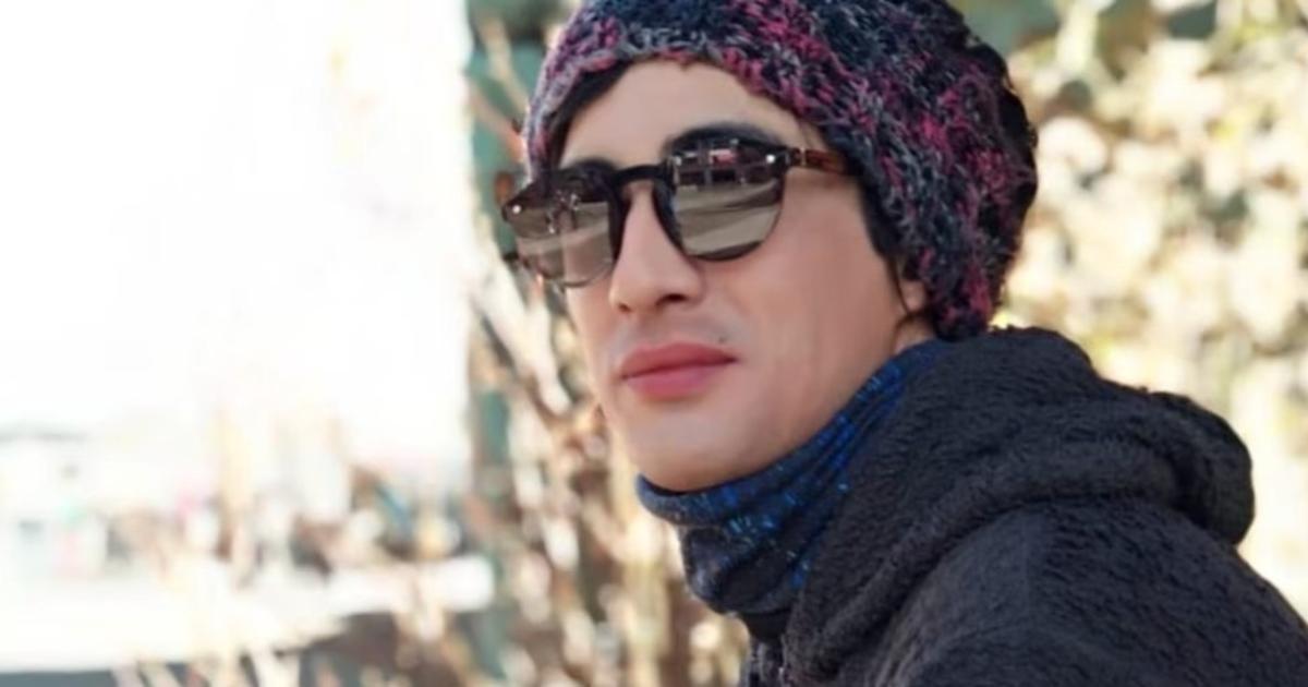 Volviacutea de trabajar y murioacute por la paliza que le dieron dos policiacuteas