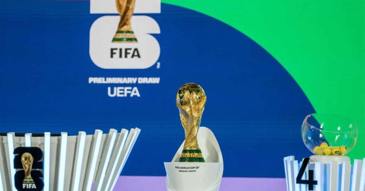 Del 78 al 2022- iquestCoacutemo le fue a la Seleccioacuten Argentina en los sorteos