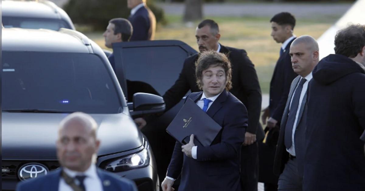 El Gobierno impulsa un nuevo Coacutedigo Penal con fuertes aumentos de penas e imprescriptibilidad para delitos graves