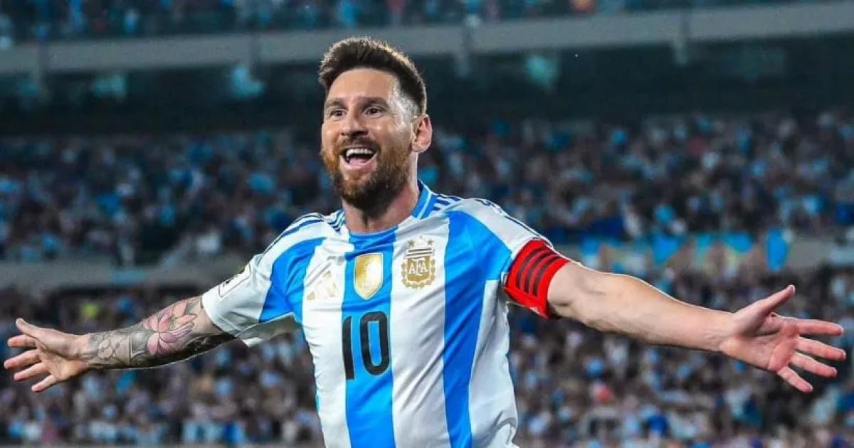 Lionel Messi y sus declaraciones antes del Mundial 2026