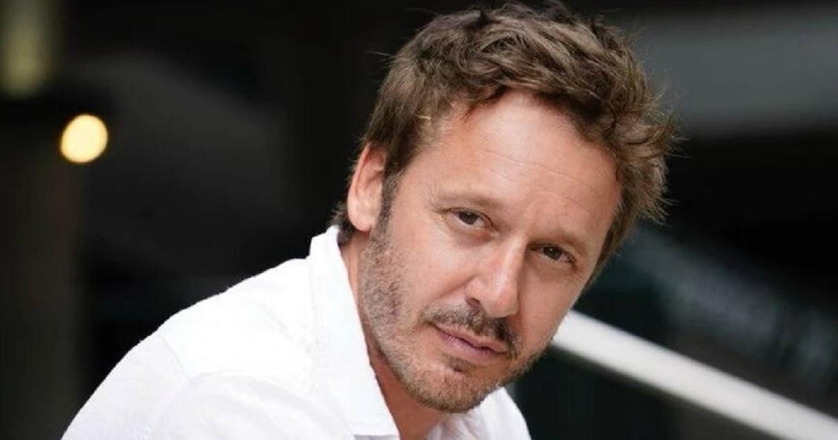 Benjamiacuten Vicuntildea marcoacute un liacutemite y tomoacute una firme decisioacuten sobre la exposicioacuten de sus hijos