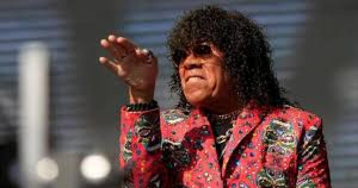 Operaron a La Mona Jimeacutenez- queacute le pasoacute y coacutemo estaacute