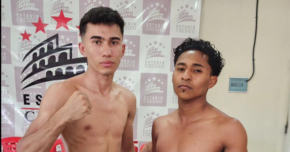 Astorga se toparaacute ante Lima Quintildeones