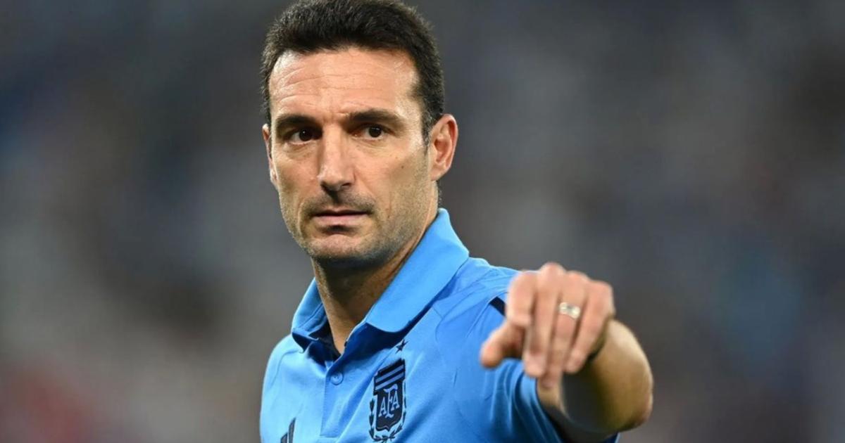 El entrenador de la seleccioacuten Argentina ya palpita el sorteo del Mundial 2026