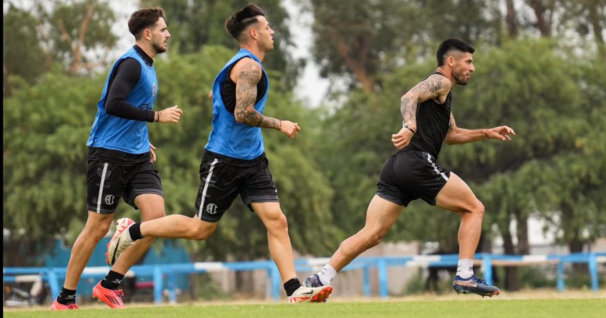 Central busca definir el DT y el futuro del plantel