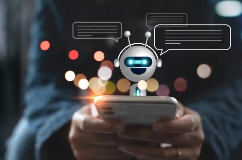 Boreal Salud estrena un potente chatbot inteligente para consultas administrativas