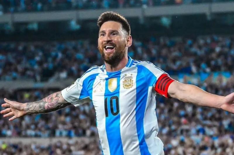 Lionel Messi y sus declaraciones antes del Mundial 2026