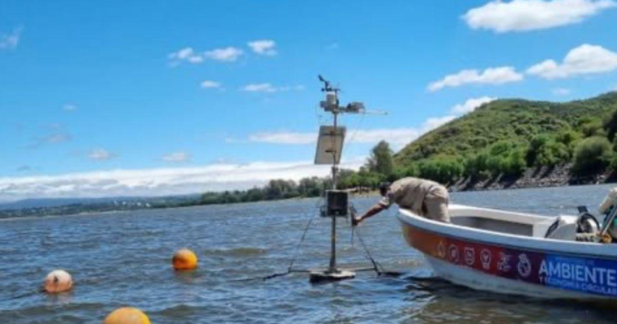 El material del ITBA carece de material científico segn aseguró el COHIFE (Foto- Ig COHIFE)