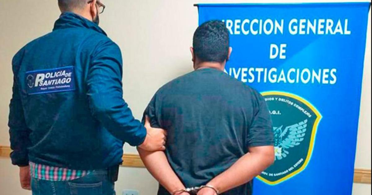 Caacutemara confirmoacute preventiva a acusado de violar a hijastras cuando las llevaba a cosechar