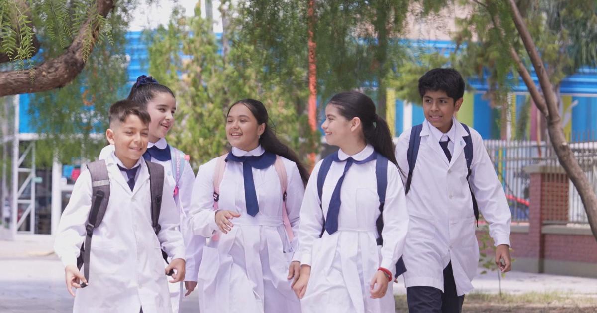 Santiago del Estero no seguiraacute con el programa de Jornada Extendida