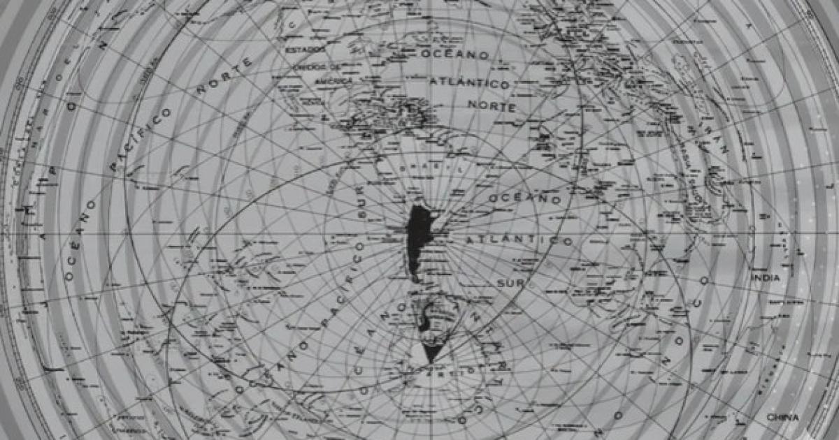 Tapa del informe de Política de Inteligencia SIDE Foto- Agencia NA