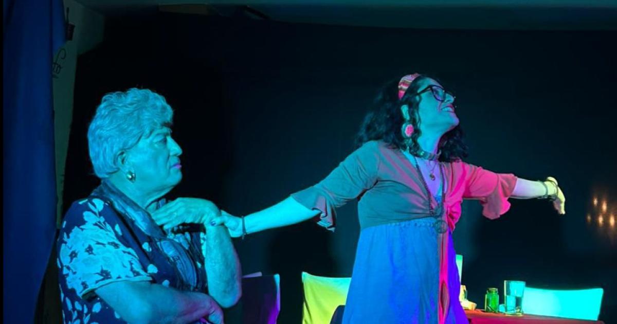 El Festival de Teatro Madre de Ciudades levanta el teloacuten