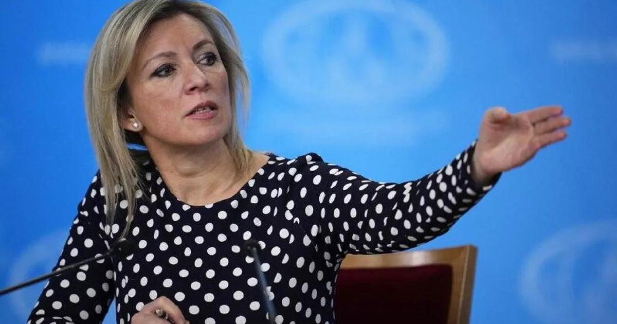 Potente condena de los gobiernos de China y Rusia al de Japoacuten