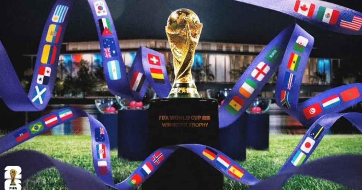 Mundial 2026- cuaacutento cuesta viajar a Kansas San Francisco y Dallas las sedes donde jugaraacute Argentina