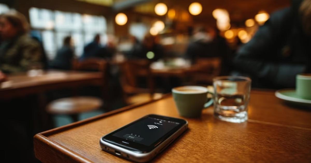 El bar que perdioacute plata y aun asiacute tiene que pagar ganancias