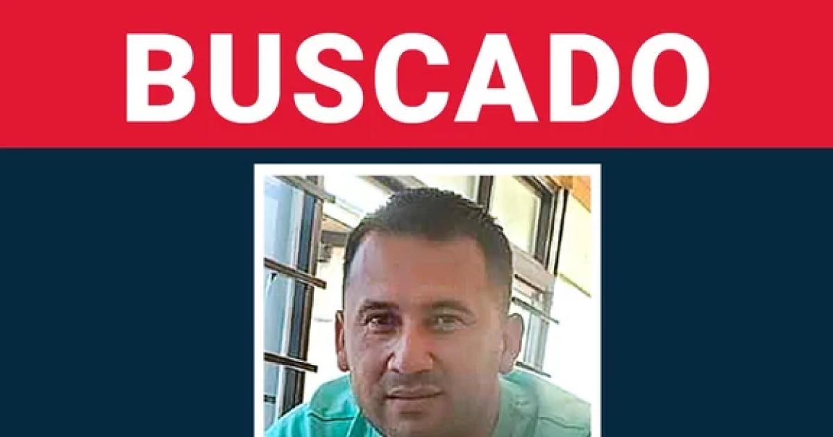 Recompensa reacutecord en Tucumaacuten para dar con Jorge Pelaiacuten Nacif imputado por narcotraacutefico