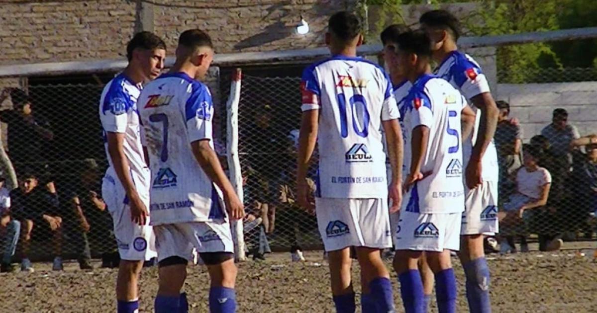 Velez de San Ramon - Foto Archivo