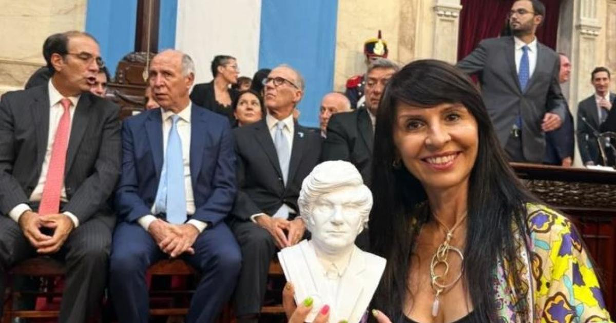 Villaverde confirmó ante la Justicia su renuncia al Senado- Es lo ms ético coherente y responsable