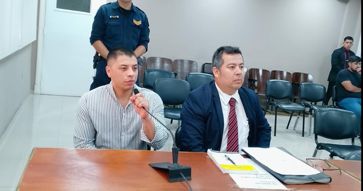 DESENLACE El automovilista no puede conducir ningn vehículo por 9 años cuando quede libre