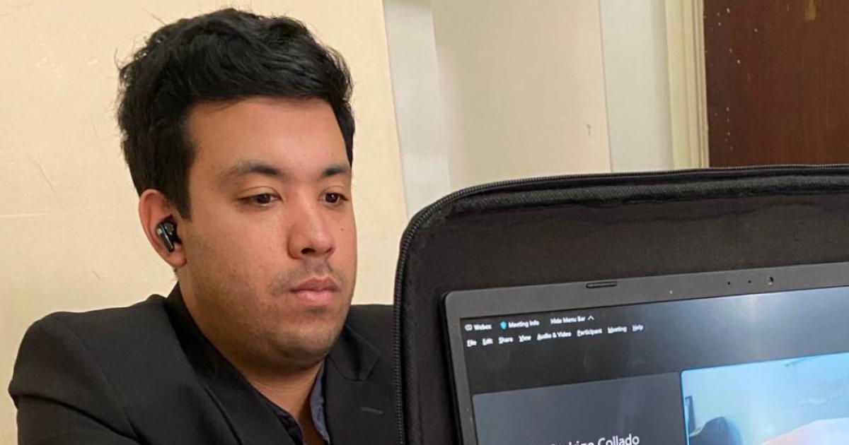 DEFENSA Collado blindó a Gorosito contra una detención